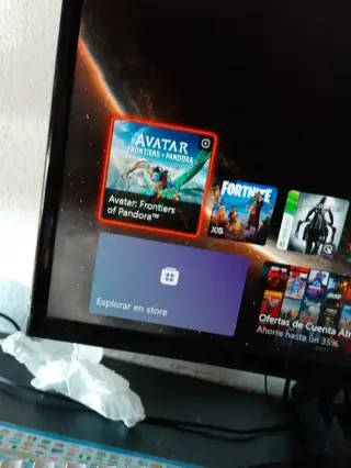 Xbox Series X 1TB + 9 Giochi + Extra