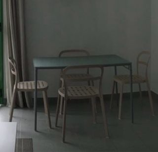 Mesa de comedor Ikea. Perfecto estado.