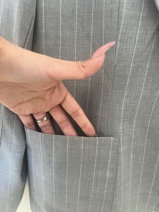 Americana Yves Saint Laurent Original