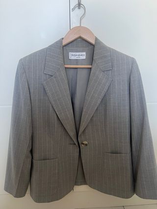 Americana Yves Saint Laurent Original