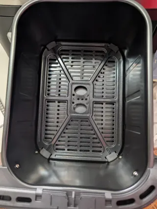 Freidora de aire Russell Hobbs 9L