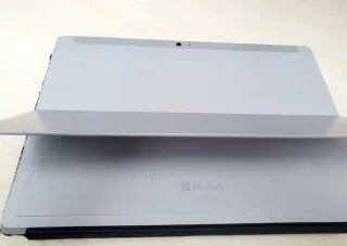 Microsoft Surface 3 + Dockstation