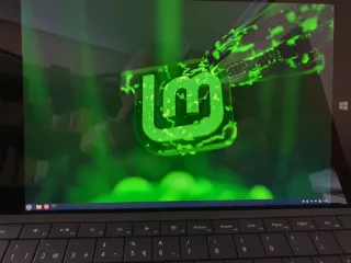 Microsoft Surface 3 + Dockstation