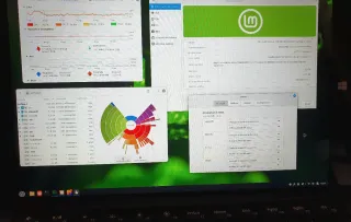 Microsoft Surface 3 + Dockstation