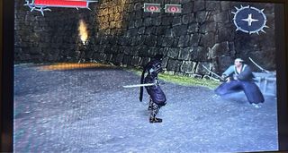 Shinobido PS2