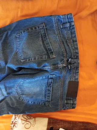 Jeans uomo 72D SLIM TG.46 SZ.32