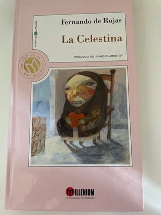 La Celestina