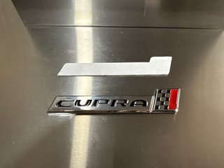 Emblema SEAT CUPRA R Nuevo