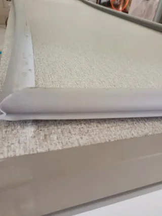 Burlete goma arcón-congelador Ignis