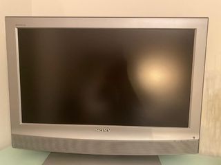 Televisión Sony Bravia KDL-26U2000