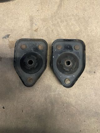 Copelas BMW X3 E83 (2006)