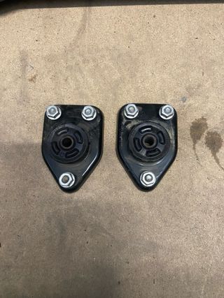 Copelas BMW X3 E83 (2006)