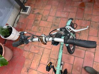 Bicicleta Dahon Plegable 20” VanderBike Negociable