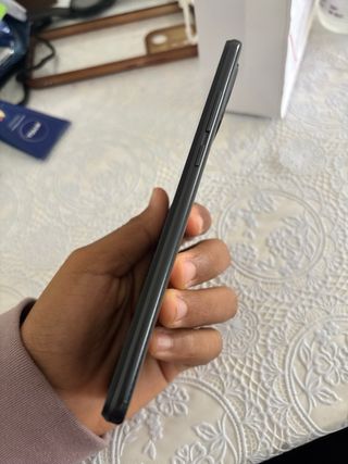 Xiaomi Redmi 10C Nero