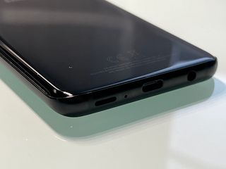 Samsung S9 SM-G960F Nero