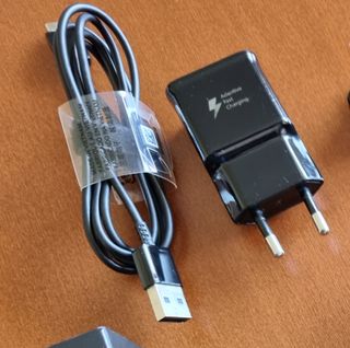 Samsung S9 SM-G960F Nero