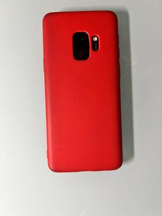 Samsung S9 SM-G960F Nero