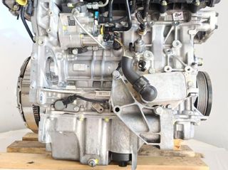 Motor completo opel b16dth meriva 1.6 galap1152880