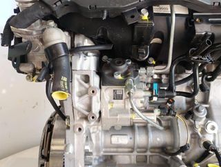 Motor completo opel b16dth meriva 1.6 galap1152880