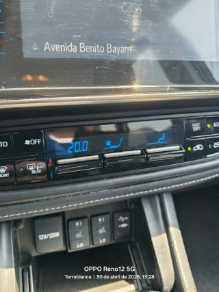 Toyota Auris 2016