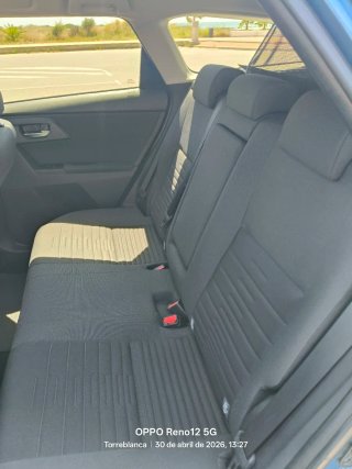 Toyota Auris 2016