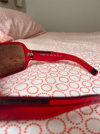 Gafas de sol Roberto Verino Rojas