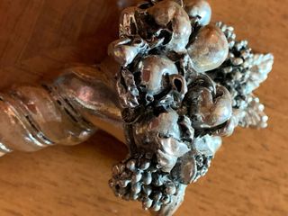 Cornucopia piccola abbondanza