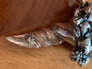 Cornucopia piccola abbondanza