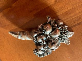 Cornucopia piccola abbondanza