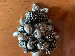 Cornucopia piccola abbondanza