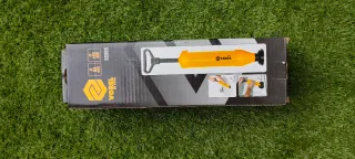 Desatascador Tuberías Vorel 55505