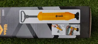 Desatascador Tuberías Vorel 55505