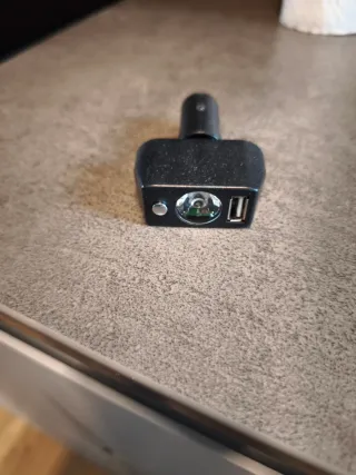 Silla de ruedas eléctrica plegable