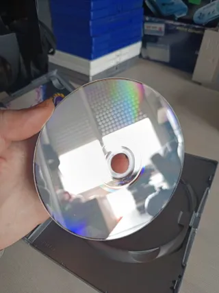 La Leyenda de Spyro: Un Nuevo Comienzo PS2