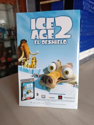 La Leyenda de Spyro: Un Nuevo Comienzo PS2