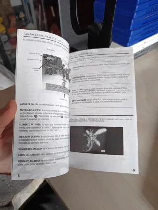 La Leyenda de Spyro: Un Nuevo Comienzo PS2