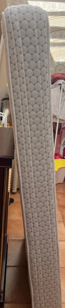 Colchón Swiss Natura Nuevo a estrenar.