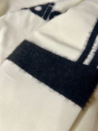 Camiseta de manga larga Adidas Originals auténtica