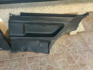Paneles Puerta BMW E36 Coupe