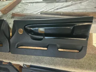 Paneles Puerta BMW E36 Coupe