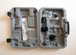 DREMEL 4000 Multiherramienta Profesional