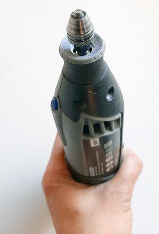 DREMEL 4000 Multiherramienta Profesional