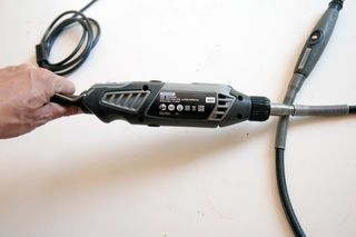 DREMEL 4000 Multiherramienta Profesional