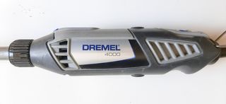 DREMEL 4000 Multiherramienta Profesional