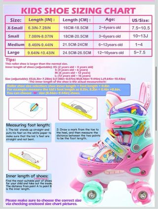 Patines ajustables 30-33