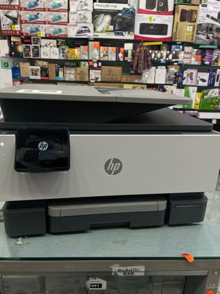 Impresora HP OfficeJet Pro 9120e