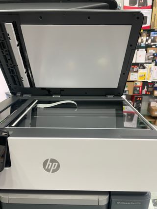 Impresora HP OfficeJet Pro 9120e