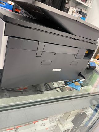 Impresora HP OfficeJet Pro 9120e