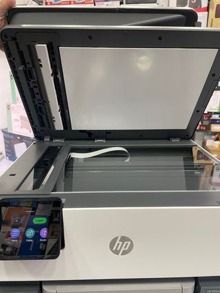 Impresora HP OfficeJet Pro 9120e