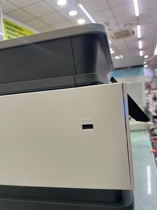 Impresora HP OfficeJet Pro 9120e